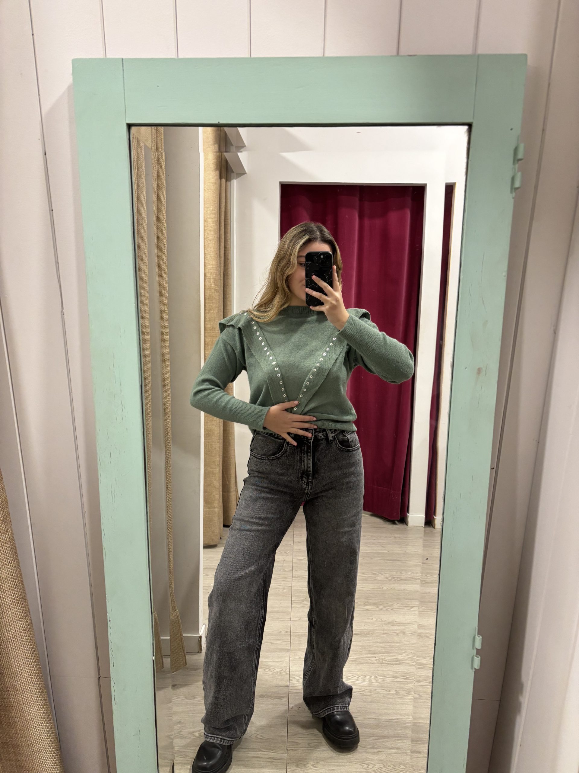 Vaquero Beatriz