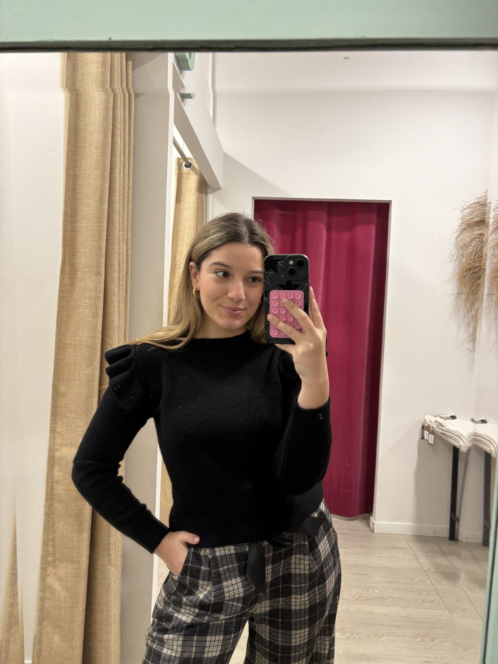 Jersey Lucía