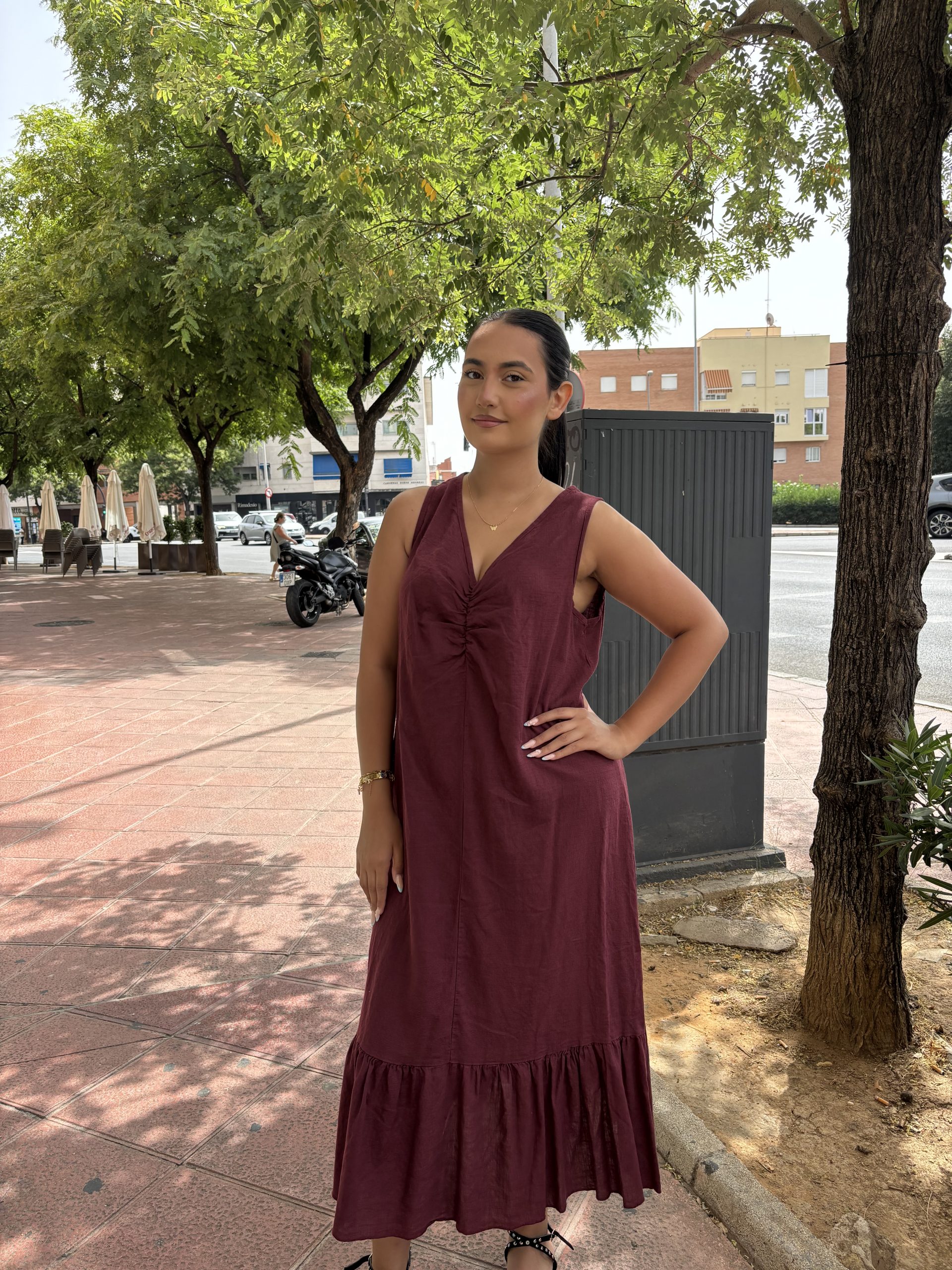Vestido Melody
