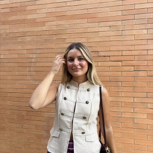 Chalequillo Tánger