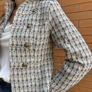Chaqueta Oporto