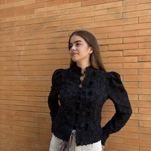 Chaqueta Lirio