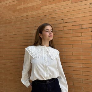 Blusa Rosaura