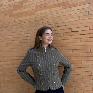 Chaqueta Mónaco