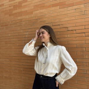 Blusa Gales