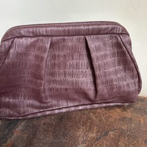Bolso Frunces