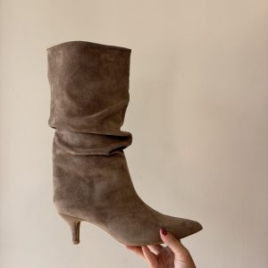 Bota Carolina