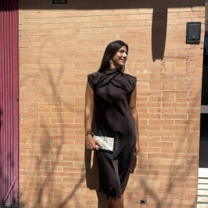 Vestido Lina