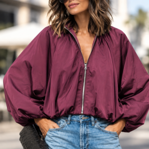 Bomber Lorena