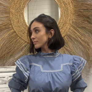 Blusa Alejandra