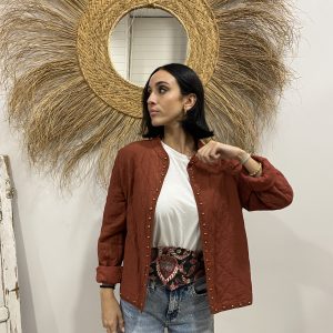 Chaqueta Tiziano