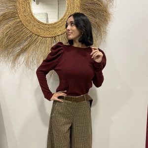 Pantalón Noruega