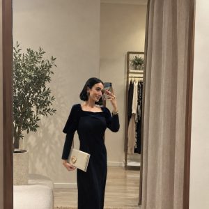 Vestido Imperial