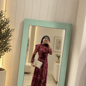 Vestido Saura