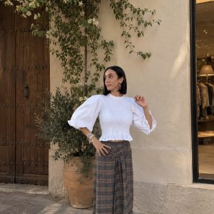 Falda Roberta